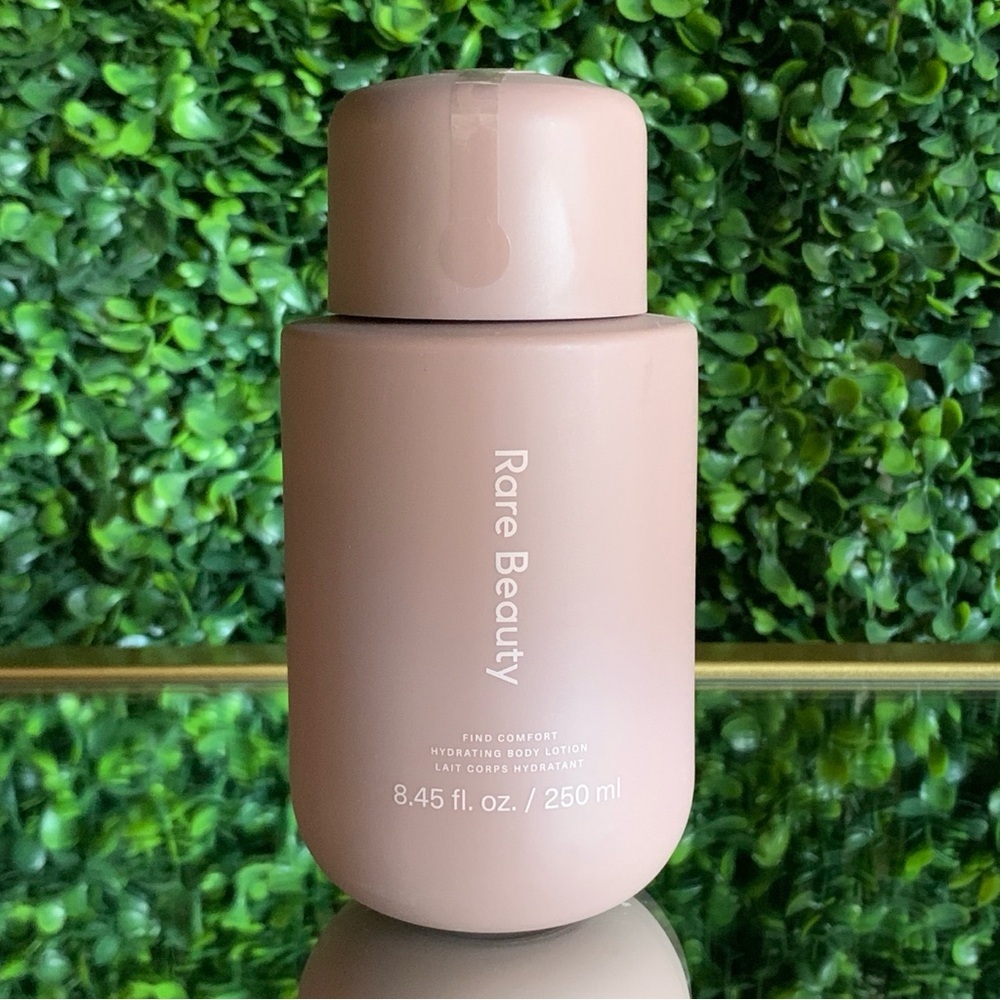 Rare Beauty Find Comfort Hydrating Body Lotion | NEW |